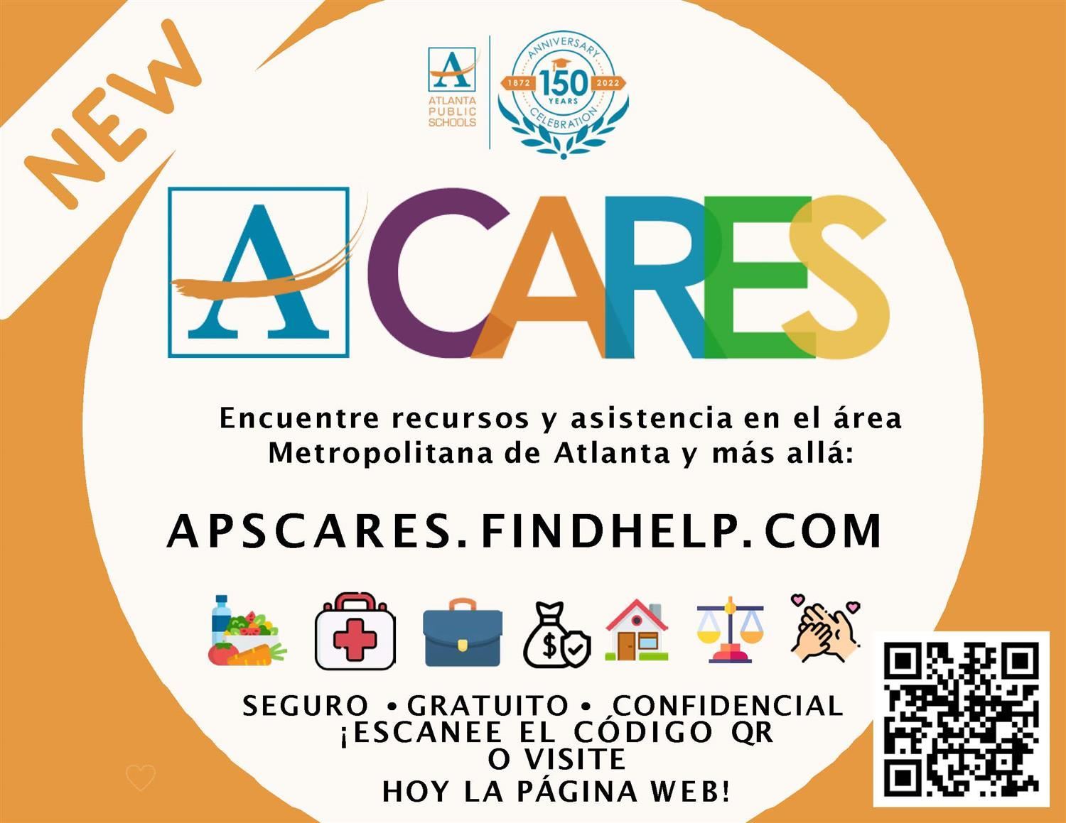 APS CARES